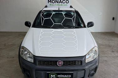 Fiat Strada