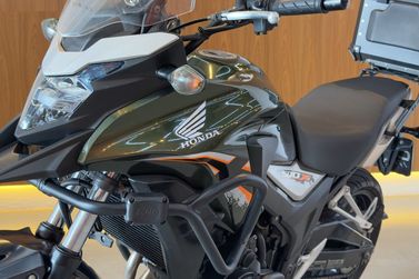 HONDA CB