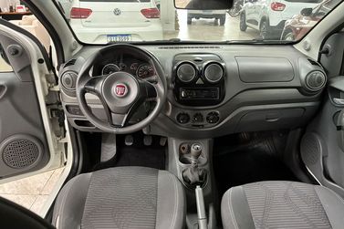 Fiat Palio