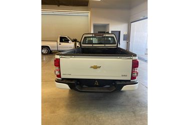 Chevrolet S10