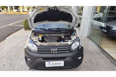 Fiat Fiorino