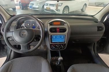 Chevrolet Corsa