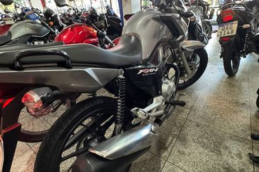 HONDA CG