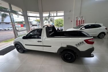 Fiat Strada