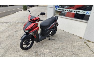YAMAHA NEO