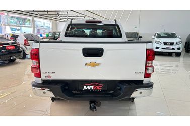 Chevrolet S10