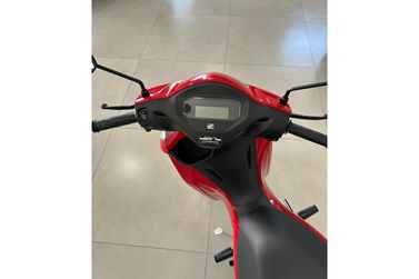 HONDA BIZ
