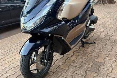 HONDA PCX