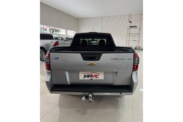 Chevrolet MONTANA