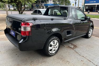 Chevrolet MONTANA