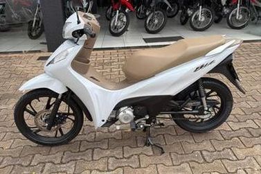 HONDA BIZ