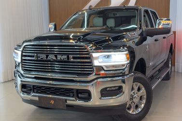 RAM 2500