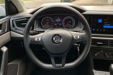 VolksWagen VIRTUS