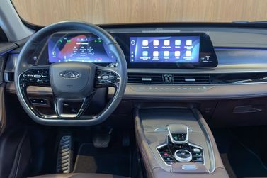 Caoa Chery Tiggo