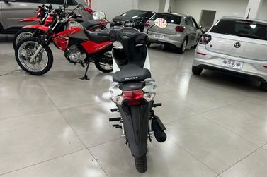 HONDA BIZ