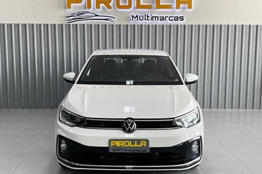 VolksWagen VIRTUS