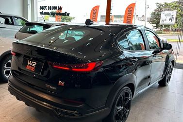 Fiat Fastback