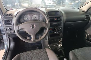 Chevrolet Astra