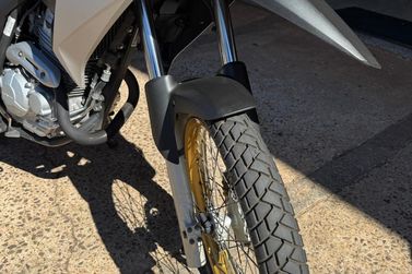 HONDA XRE