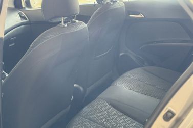 Hyundai HB20X