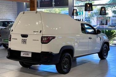 Fiat Strada