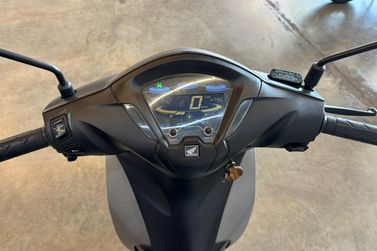 HONDA BIZ