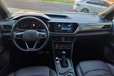 VolksWagen TAOS