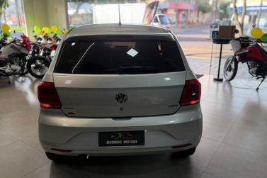 VolksWagen Gol