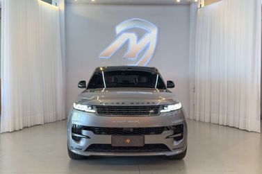 Land Rover Range