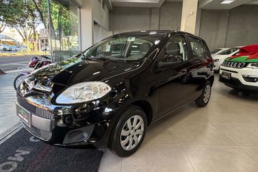 Fiat Palio
