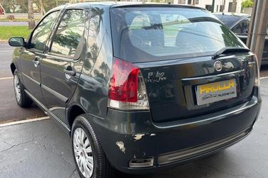 Fiat Palio