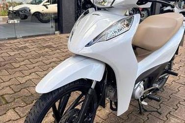 HONDA BIZ