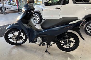 HONDA BIZ