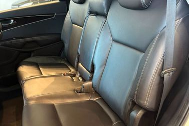 Kia Motors Sorento