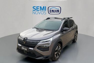 Renault Kardian