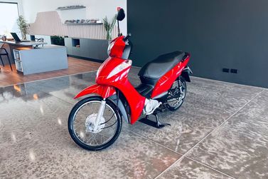 HONDA BIZ