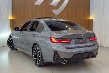 BMW 320iA