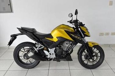 HONDA CB