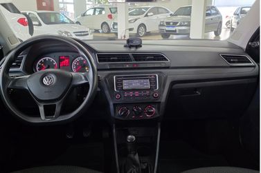 VolksWagen Gol