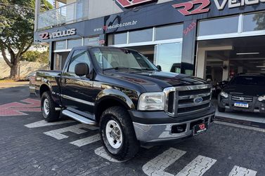 Ford F-250