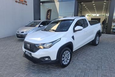 Fiat Strada
