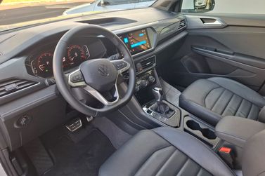 VolksWagen TAOS