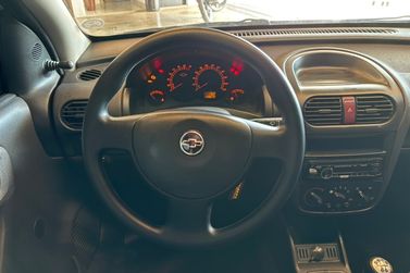 Chevrolet Corsa