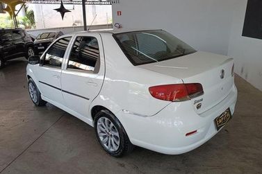 Fiat Siena