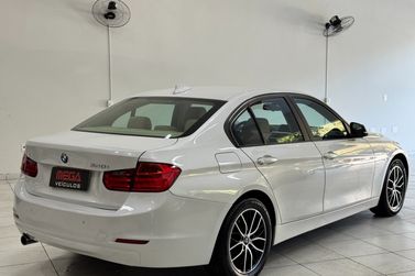 BMW 320iA
