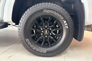 Chevrolet S10
