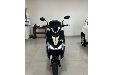 VOLTZ EVS