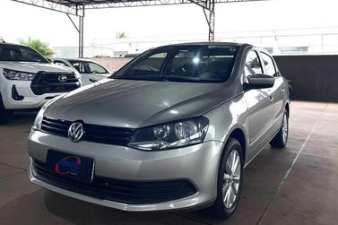 VolksWagen VOYAGE