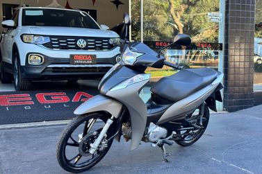HONDA BIZ