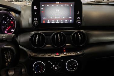 Fiat CRONOS